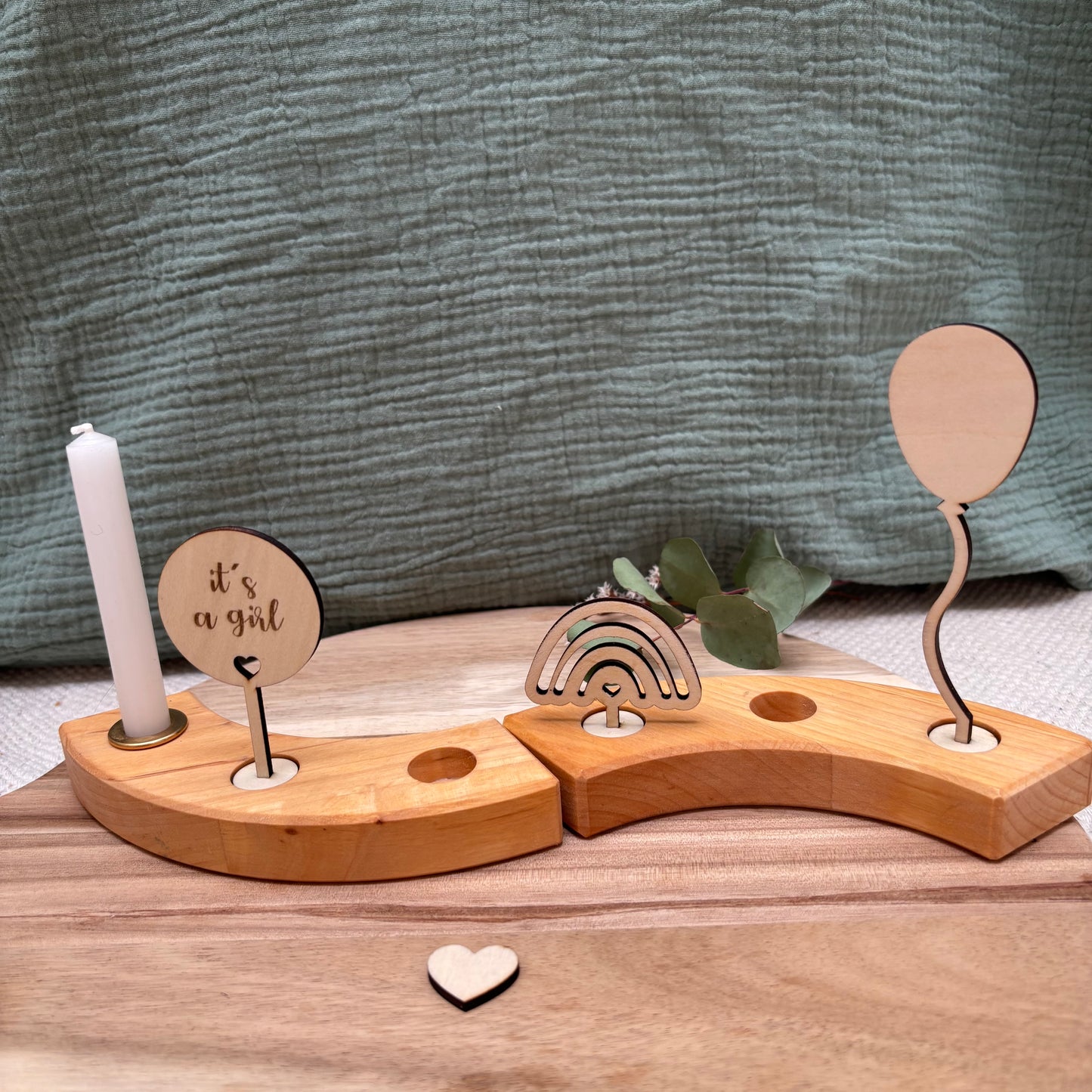 Babyparty Set