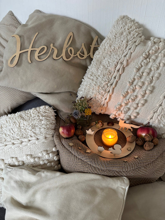 Familienzeit im Herbst: 3 Tipps, wie ihr den Herbst gemeinsam genießen könnt
