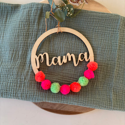 Kranz Mama