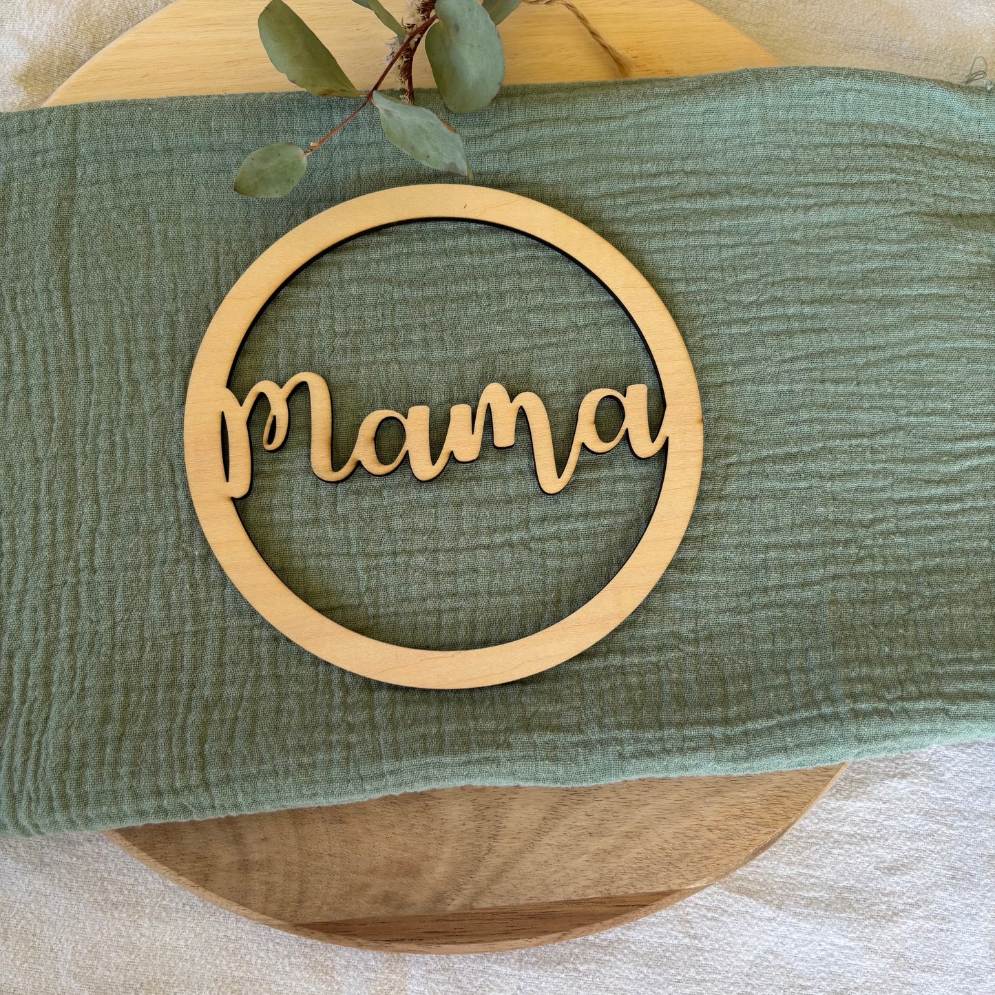 Kranz Mama