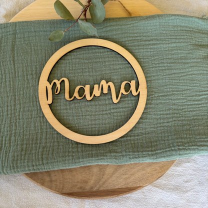 Kranz Mama