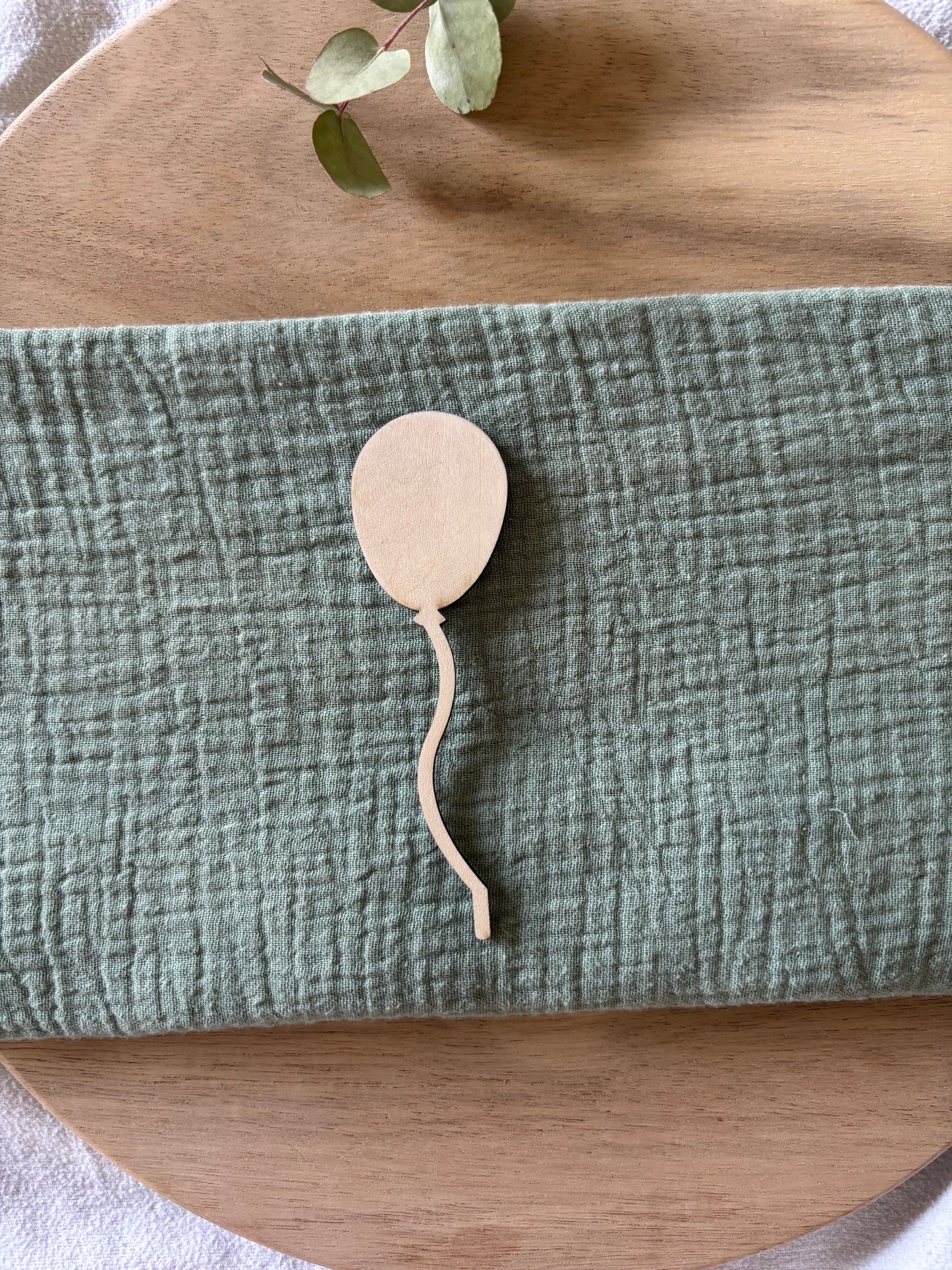 Caketopper Set Geburtstag