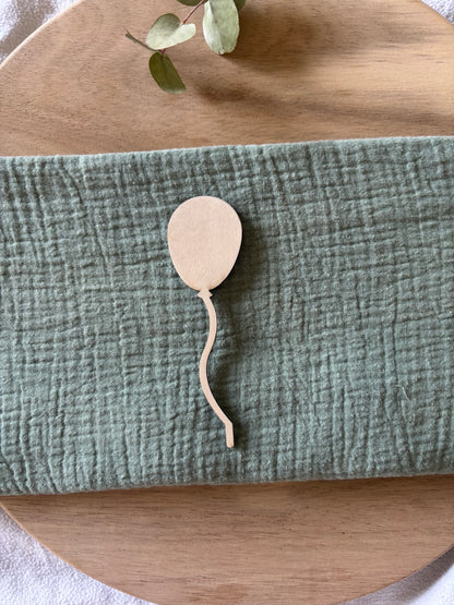 Caketopper Set Geburtstag