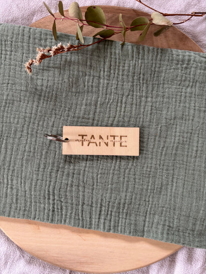 Schlüsselanhänger mit Namen