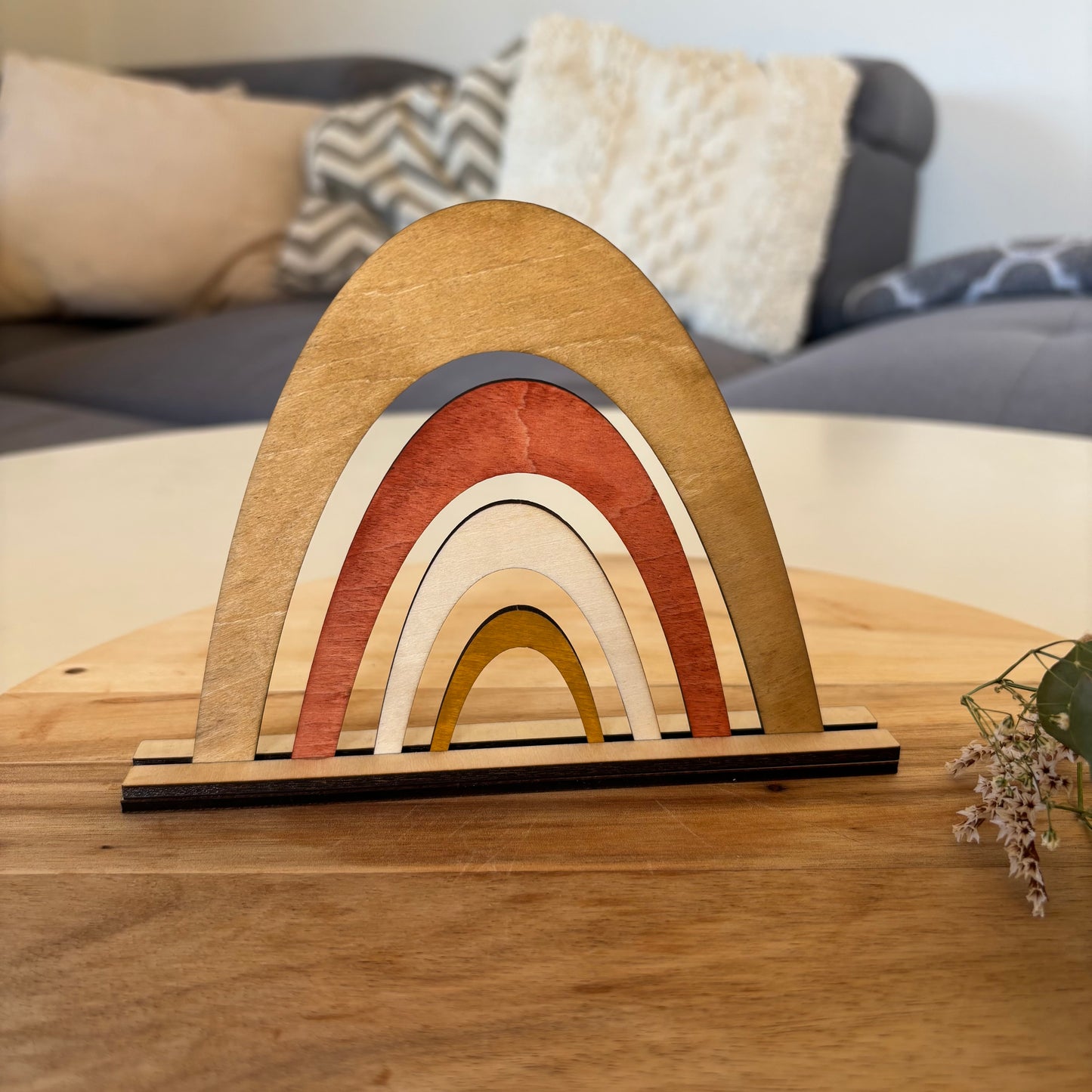 Regenbogen