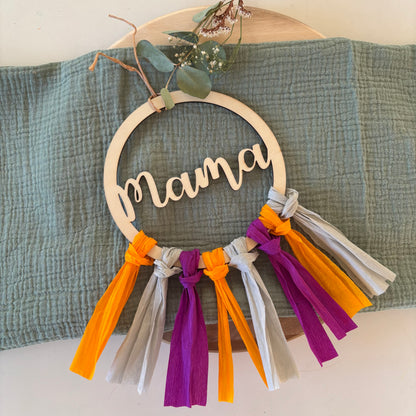 Kranz Mama