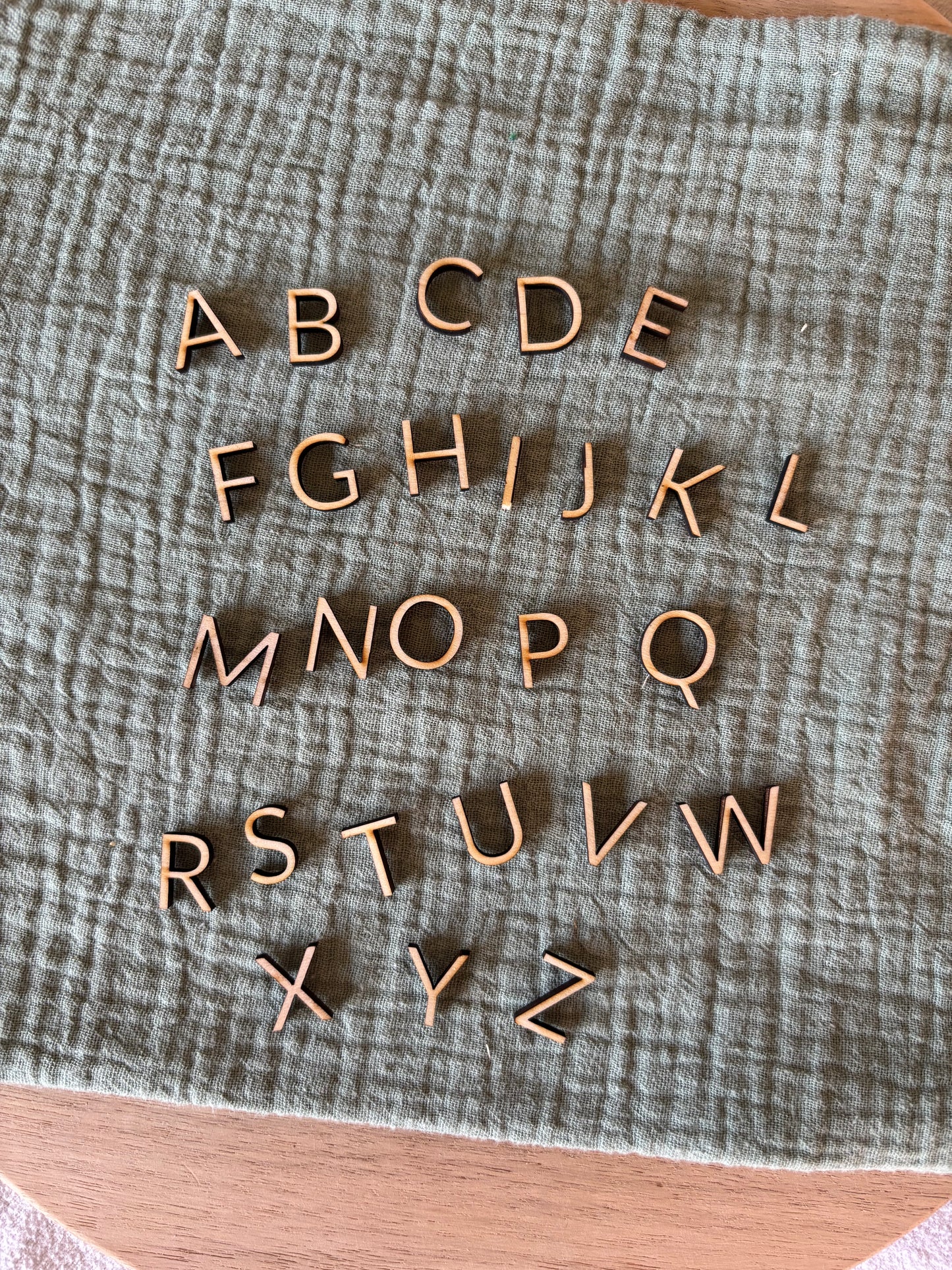 Streudeko ABC