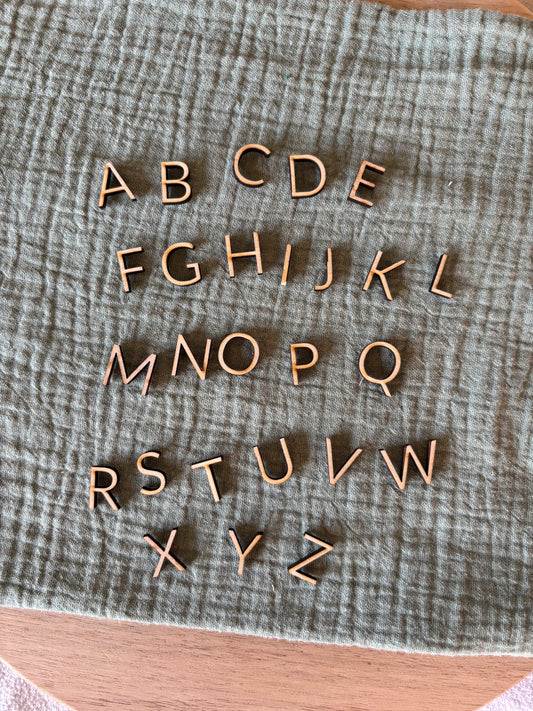Streudeko ABC